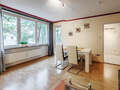 Ploché München Haidhausen 03 Obývací prostor 6468