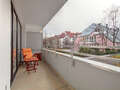 Ploché München Maxvorstadt 01 Balkon 6540