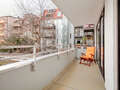 Ploché München Maxvorstadt 02 Balkon 6540