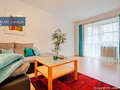 Ploché München Laim 02 Living 6592