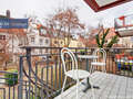 Ploché München Laim 01 Balkon 6592