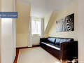 Galéria lakás München Lehel 01 Vendégszoba 6601