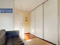 Galéria lakás München Lehel 03 Vendégszoba 6601