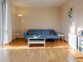 Flat München Moosach 02 Levende 6666