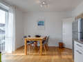 Flat München Moosach 04 Kjøkken 6666
