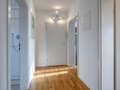 Flat München Moosach 01 Korridor/gang 6666