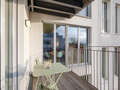 Płaski München Maxvorstadt 01 Balkon 6679