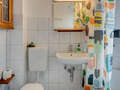 플랫 München Parkstadt Bogenhausen 02 욕실 669