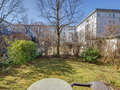 Kerti lakás München Neuhausen 01 Kert 6696