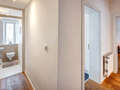 Düz München Altstadt 03 Koridor/koridor geçidi 6711