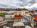 Düz München Altstadt 01 Balkon 6711