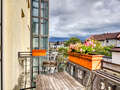 Düz München Altstadt 03 Balkon 6711