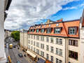 Düz München Altstadt 02 Görünüm 6711