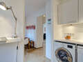 Flat München Schwabing-West (rund um den Bonner Platz) 03 Kjøkken 6724