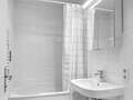 Flat München Schwabing-West (rund um den Bonner Platz) 02 Baderom 6724