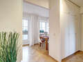 Flat München Schwabing-West (rund um den Bonner Platz) 03 Korridor/gang 6724