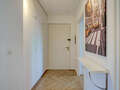 Flat München Schwabing-West (rund um den Bonner Platz) 04 Korridor/gang 6724