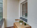 Flat München Schwabing-West (rund um den Bonner Platz) 01 Balkong 6724