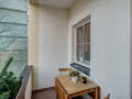 Flat München Schwabing-West (rund um den Bonner Platz) 02 Balkong 6724