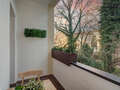 Flat München Schwabing-West (rund um den Bonner Platz) 03 Balkong 6724