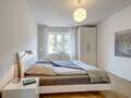 Flat München Schwabing-West (rund um den Bonner Platz) 01 Soverom 6724