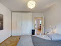 Flat München Schwabing-West (rund um den Bonner Platz) 02 Soverom 6724