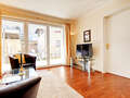 Плосък München Harlaching 02 Living 6728