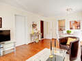 Плосък München Harlaching 03 Living 6728