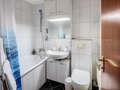 Düz München Haidhausen 01 Banyo 6738