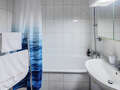Düz München Haidhausen 02 Banyo 6738