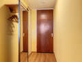 Düz München Haidhausen 01 Koridor/koridor geçidi 6738