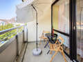 Düz München Haidhausen 01 Balkon 6738