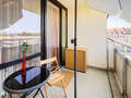 Düz München Haidhausen 02 Balkon 6738