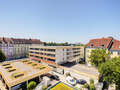 Düz München Haidhausen 02 Görünüm 6738