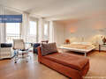 Плосък München Isarvorstadt 03 Living 6760