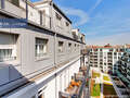 Плосък München Isarvorstadt 02 Вижте 6760