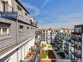 Плосък München Isarvorstadt 03 Вижте 6760