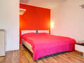 Ploché München Neuperlach 01 Spaní 6793