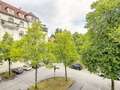 Плоский München Altbogenhausen 02 Вигляд 681