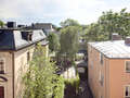 Mezonetový byt München Schwabing (rechts der Leopoldstraße) 01 Zobrazit 6884