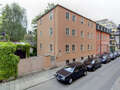 Mezonetový byt München Schwabing (rechts der Leopoldstraße) 06 Zobrazit 6884