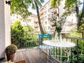 Flad München Schwabing-Nord (zw. Belgrad- & Leopoldstraße) 03 Balkon 6907