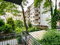 Flad München Schwabing-Nord (zw. Belgrad- & Leopoldstraße) 01 Udsigt 6907