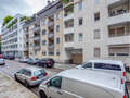 Platt München Schwabing-West (rund um den Hohenzollernplatz) 03 Utsikt 6915