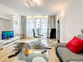 Ploché München Schwabing-Nord (zw. Belgrad- & Leopoldstraße) 01 Living 6928
