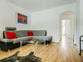 Ploché München Schwabing-Nord (zw. Belgrad- & Leopoldstraße) 04 Living 6928