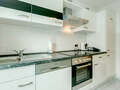 Ploché München Schwabing-Nord (zw. Belgrad- & Leopoldstraße) 02 Kuchyně 6928