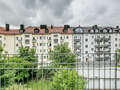 Ploché München Schwabing-Nord (zw. Belgrad- & Leopoldstraße) 01 Balkon 6928