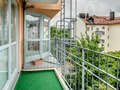 Ploché München Schwabing-Nord (zw. Belgrad- & Leopoldstraße) 02 Balkon 6928