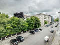 Ploché München Schwabing-Nord (zw. Belgrad- & Leopoldstraße) 02 Zobrazit 6928